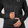 Salewa Pedroc PL 3 Jacket - Black Out (Γυναικείο, Μέγεθος S)