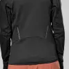 Salewa Pedroc PL 3 Jacket - Black Out (Γυναικείο, Μέγεθος S)