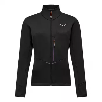Salewa Pedroc PL 3 Jacket - Black Out - Μέγεθος M