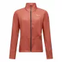 Salewa Pedroc PL 3 Jacke - Etruskischrot - Γυναικείο - M