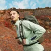 Salewa Pedroc PL 3 Jacke - Etruskischrot - Γυναικείο - M