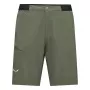 Salewa Pedroc 4 Durastretch Cargo Short - Faded Green, Μέγεθος L