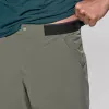 Salewa Pedroc 4 Durastretch Cargo Short - Faded Green, Μέγεθος L
