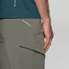 Salewa Pedroc 4 Durastretch Cargo Short - Faded Green, Μέγεθος L