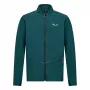 Salewa Pedroc Dst Light Jacket Softshell Μπουφάν - Pond Blue Μέγεθος L
