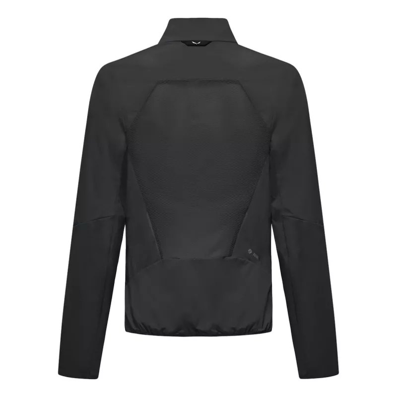 Salewa Pedroc Dst Light Jacket γυναικείο softshell - Black Out, μέγεθος S