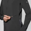Salewa Pedroc Dst Light Jacket γυναικείο softshell - Black Out, μέγεθος S