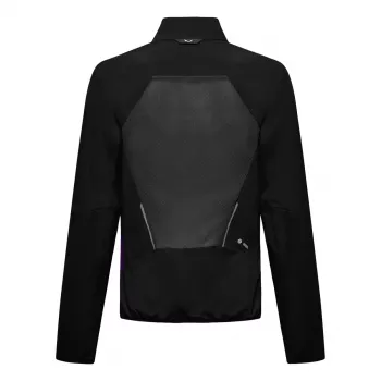 Salewa Pedroc Dst Light Jacket γυναικείο softshell - Black Out, μέγεθος M
