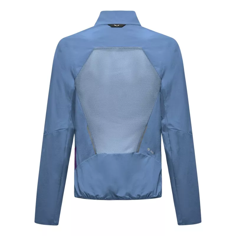 Salewa Pedroc Dst Light Jacket - Morning Blue - μέγεθος S
