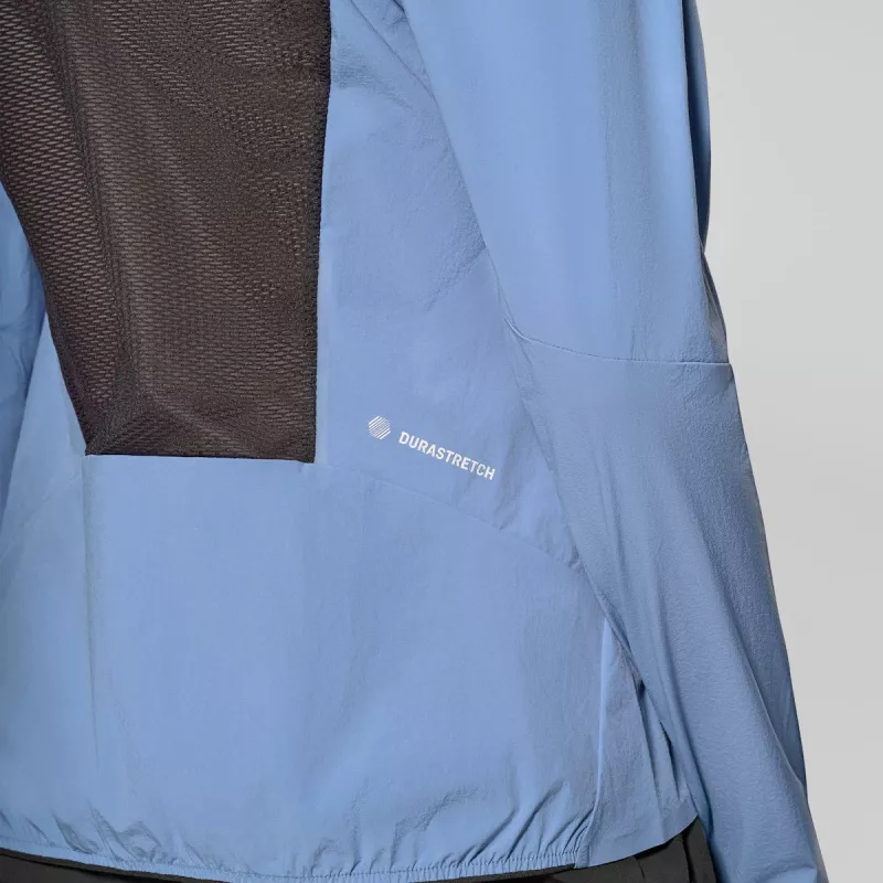 Salewa Pedroc Dst Light Jacket - Morning Blue - μέγεθος S