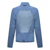 Salewa Pedroc Dst Light Jacket γυναικείο softshell μπουφάν - Morning Blue, μέγεθος M