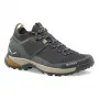 Salewa Puez 2 Knit Ptx παπούτσια πεζοπορίας - μαύρο/μαύρο (EU 42,5)