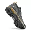 Salewa Puez 2 Knit Ptx παπούτσια πεζοπορίας - Black/Black, EU 43