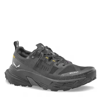 SALEWA Pedroc 2 Max Speed παπούτσια πεζοπορίας - Black Out / Black Out - UK 8.5 (EU 42.5)
