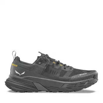 SALEWA Pedroc 2 Max παπούτσια trail running - Black Out / Black Out - UK 9 (EU 43)
