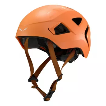 SALEWA Kask Pura 2.0 κράνος αναρρίχησης Kurkuma L/XL