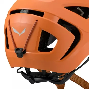 SALEWA Kask Pura 2.0 κράνος αναρρίχησης Kurkuma L/XL