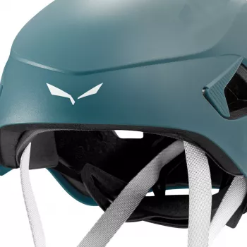 SALEWA Kask Pura 2.0 κράνος αναρρίχησης L/XL Willow