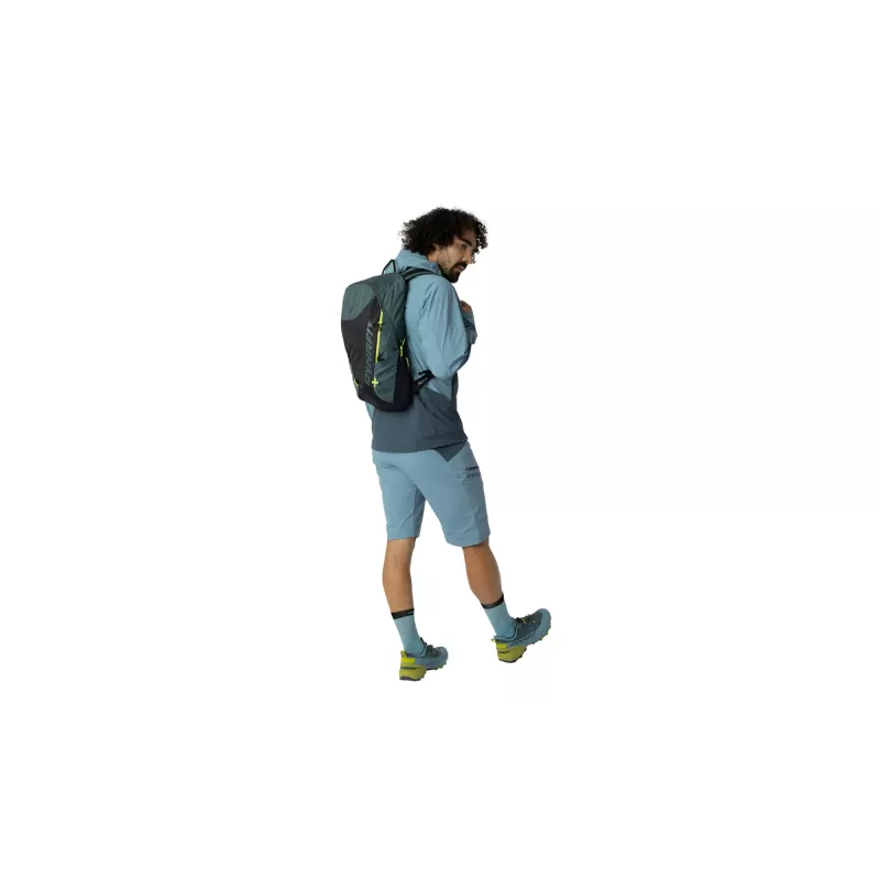 Dynafit Transalper 18 σακίδιο πλάτης, Cinder/Black Out, unisex