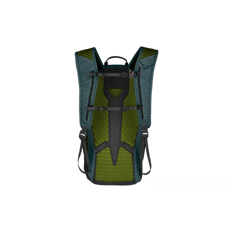 Dynafit Transalper 18 σακίδιο πλάτης, Cinder/Black Out, unisex