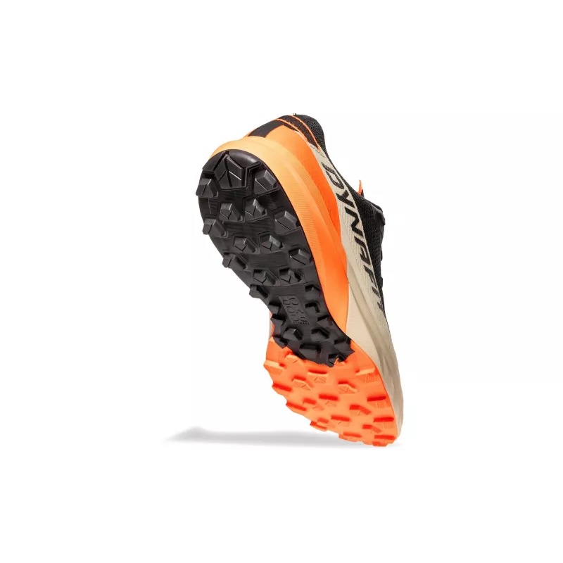 SALEWA Dynafit Ultra παπούτσια trail running - Overcast/Black Out - μέγεθος 43 EU