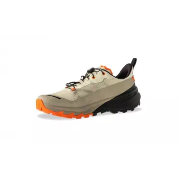 SALEWA Dynafit Traverse 2 παπούτσια trail running - Rock Khaki/Overcast - EU 42,5