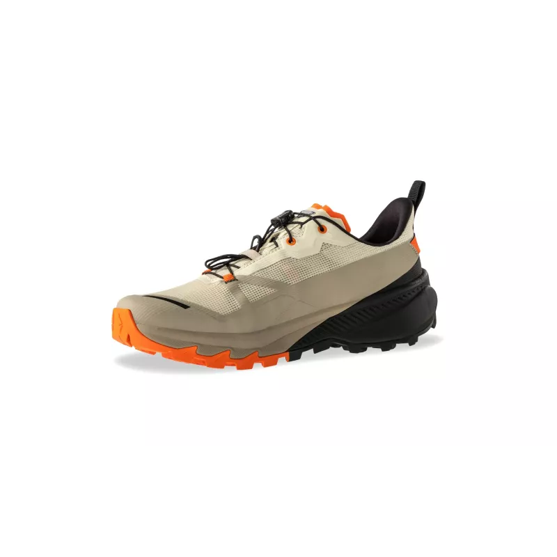 SALEWA Dynafit Traverse 2 παπούτσια trail running - Rock Khaki/Overcast, μέγεθος 46.5