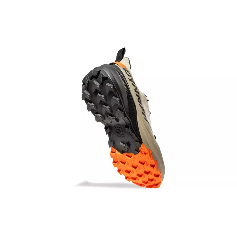 SALEWA Dynafit Traverse 2 παπούτσια trail running - Rock Khaki/Overcast, μέγεθος 46.5