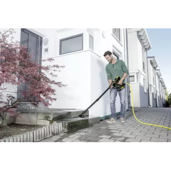 Kärcher PS 20 Power Scrubber Καθαριστής Επιφανειών - Μαλακή Βούρτσα για K2-K7