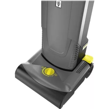 Kärcher Professional CV 30/1 Όρθια Ηλεκτρική Σκούπα 850 W