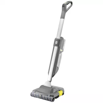 Kärcher BR 30/1 C Bp Καθαριστής Δαπέδων 18 V 70 W Χωρίς Μπαταρία
