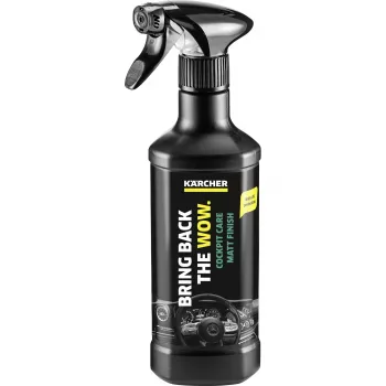 Kärcher RM 652 Περιποίηση Ταμπλό, Σατινέ Ματ, 500 ml