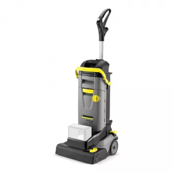 Kärcher BR 30/4 C Bp 1.783-234.0 μηχάνημα καθαρισμού-στεγνώματος δαπέδων με όρθιο χειριστή, μπαταρίας