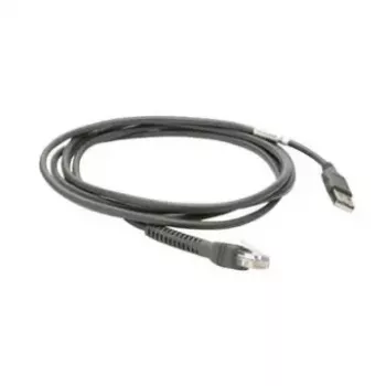 Honeywell Καλώδιο Τροφοδοσίας/Επικοινωνίας USB USB (Αρσενικό)
