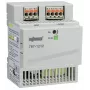 WAGO 787-1212 Τροφοδοτικό διακοπτικό ράγας DIN 60 W 24 V 2,5 A