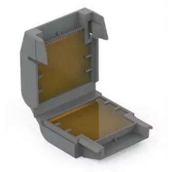 WAGO Gelbox Μέγεθος 1 4 mm² 207-1331