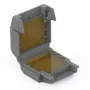 WAGO Gelbox Μέγεθος 1 4 mm² 207-1331