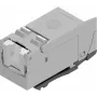 ZVK EasyLan fixLink Pro+ RJ45 Keystone Shielded Cat.8.1 - Συσκευασία 24 τεμ. (CKFAK002P+)