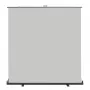 walimex pro Roll-up Panel φόντο 210x220 cm γκρι