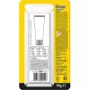 Pattex Universal-Klebstoff Bohren überflüssig Crystal Clear PKBC1 90g