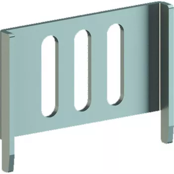Bachmann Σετ τοποθέτησης PDU - πλαϊνό - για BlueNet BN3000