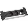 Bachmann KAPSA S 2xUTE 1xCM 0,2m Ενσωματωμένη μονάδα ρεύματος