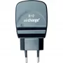 Bachmann EU Plug AirCharge ασύρματος φορτιστής