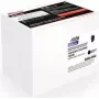 Edding EDD-6036 Μαύρη μελανοταινία τόνερ συμβατή με Lexmark 70C2HK0