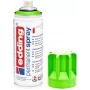 EDDING 5200 Ακρυλικό σπρέι χρώμα Neon Πράσινο Ματ 200 ml