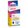 EDDING συμβατό μελάνι μαύρο για Epson 503XL T09R1 (18-715)