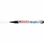 EDDING 5500 ακρυλικός μαρκαδόρος μαύρο 0,7 - 1,0 mm 1 τεμ.