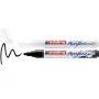 EDDING 5100 ακρυλικοί μαρκαδόροι μικτά χρώματα 2,0 - 3,0 mm, 2 τεμ. (4-5100-2)