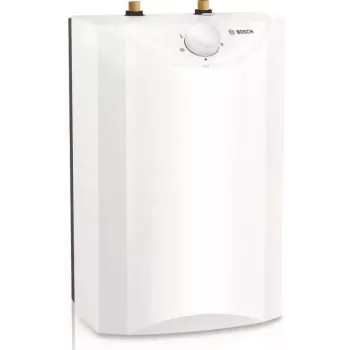 BOSCH μικρός θερμοσίφωνας 5L ανοιχτός κάτω πάγκου 2,2kW Druckstopp TR3500TO 5 T