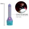 LEDLENSER Kidbeam4 Παιδικός Φακός Λιλά